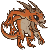 Familiar  Model Gif