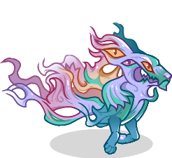 Mist Horror Familiar Portrait
