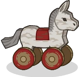 Familiar Model WebP