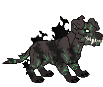Familiar Skin  Model Gif