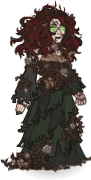 Skin Model WebP
