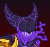 Shadow Warduke Skin Portrait