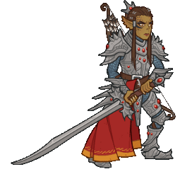 Skin  Model Gif