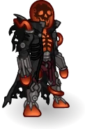 Skin Model WebP