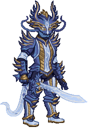 Skin  Model Gif