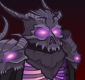 Cataclysmic Kas Skin Portrait