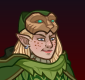 Fortune Hunter Tess Skin Portrait