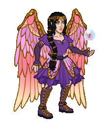Skin  Model Gif