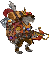 Skin  Model Gif