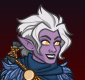 Reincarnated K'thriss Skin Portrait