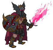 Skin  Model Gif