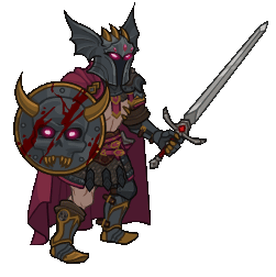 Skin  Model Gif