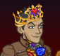 Fortune Hunter Eric Skin Portrait