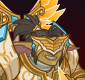 Seven Heavens Lazaapz Skin Portrait