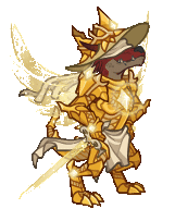 Skin  Model Gif