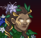 Arborean Hunter Shandie Skin Portrait