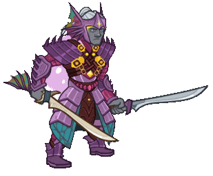 Skin  Model Gif