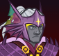 Solar Scion Drizzt Skin Portrait