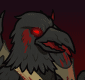 Nightmare D'hani Skin Portrait