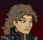 Shadowfell Ezmerelda Skin Portrait