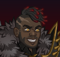 Desmondlance Desmond Skin Portrait