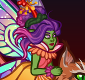 Summer Court Trixie Skin Portrait