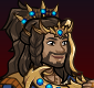Summer Court Antrius Skin Portrait