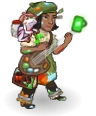 Skin Model WebP