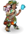 Skin Model WebP