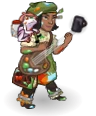 Skin Model WebP