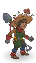 Skin Model WebP