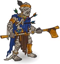 Skin Model WebP