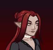 Valentine Champion Unlock Portrait