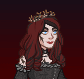 Voronika Champion Unlock Portrait