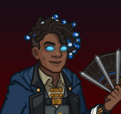 Virgil Champion Unlock Portrait