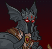 Warduke Champion Unlock Portrait