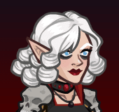 Miria Champion Unlock Portrait