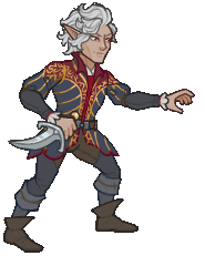 Champion Unlock  Model Gif
