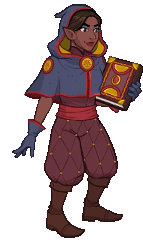 Champion Unlock  Model Gif
