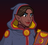 Certainty Champion Unlock Portrait