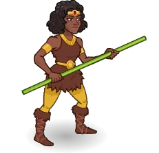 Champion Unlock Model WebP