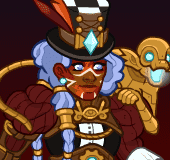 Aeon Champion Unlock Portrait