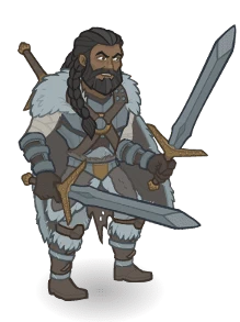 Champion Unlock Model WebP