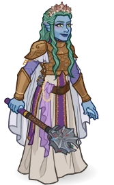 Champion Unlock Model WebP