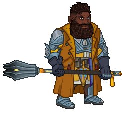 Champion Unlock  Model Gif