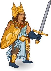 Champion Unlock Model WebP
