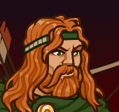 Tanis Champion Unlock Portrait