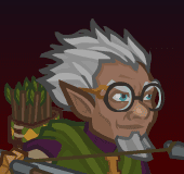 Zorbu Champion Unlock Portrait