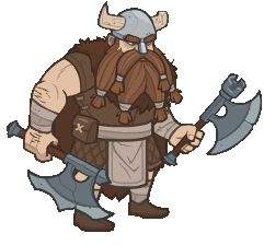 Champion Unlock  Model Gif