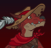 Ishi Champion Unlock Portrait